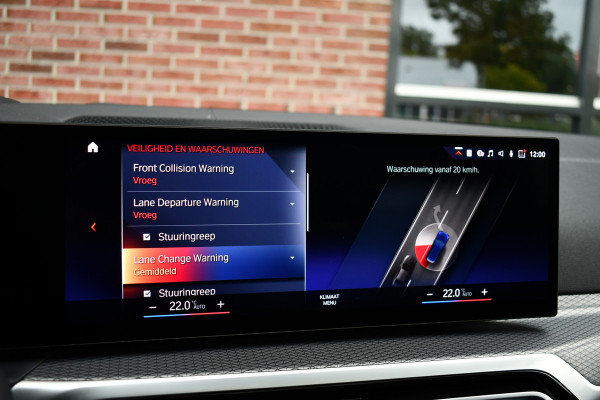 BMW 3 Serie Touring 330e xDrive M-Sport Pro Pano DA-Prof 360 HUD H/K E-zetels 19inch
