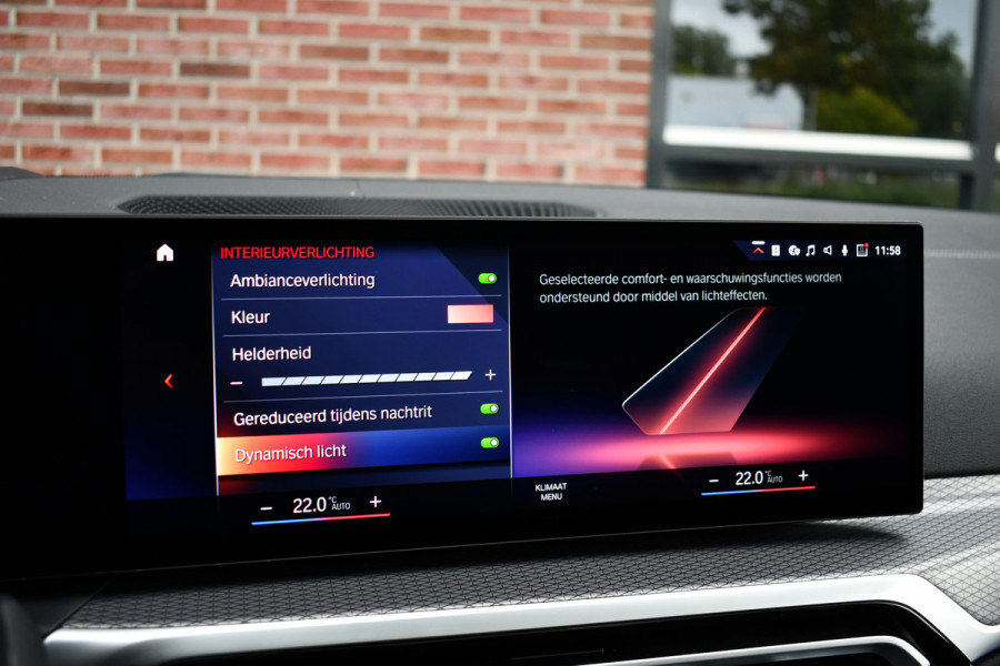 BMW 3 Serie Touring 330e xDrive M-Sport Pro Pano DA-Prof 360 HUD H/K E-zetels 19inch