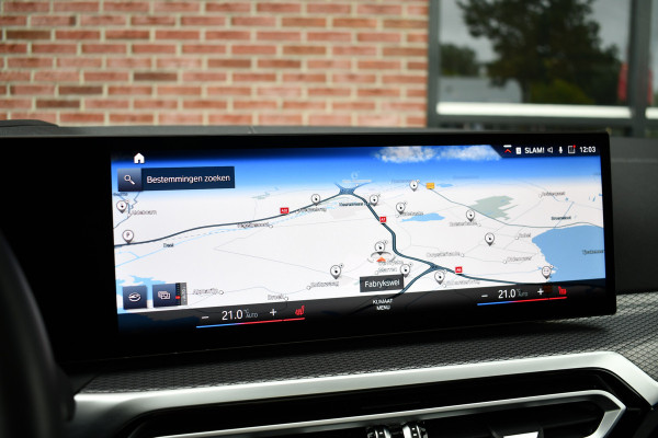 BMW 3 Serie Touring 330e xDrive M-Sport Pro Pano DA-Prof 360 HUD H/K E-zetels 19inch