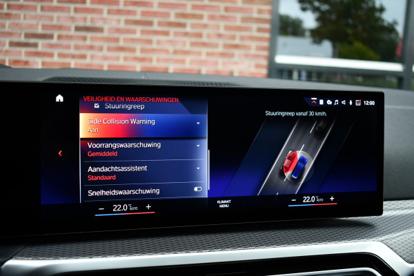 BMW 3 Serie Touring 330e xDrive M-Sport Pro Pano DA-Prof 360 HUD H/K E-zetels 19inch