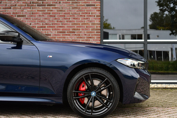 BMW 3 Serie Touring 330e xDrive M-Sport Pro Pano DA-Prof 360 HUD H/K E-zetels 19inch