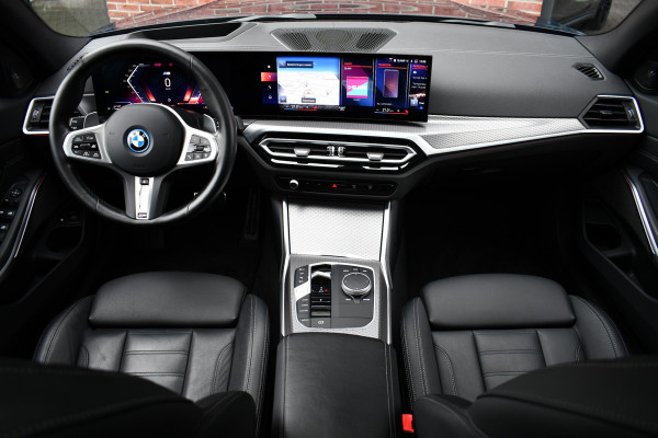 BMW 3 Serie Touring 330e xDrive M-Sport Pro Pano DA-Prof 360 HUD H/K E-zetels 19inch