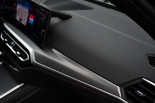 BMW 3 Serie Touring 330e xDrive M-Sport Pro Pano DA-Prof 360 HUD H/K E-zetels 19inch