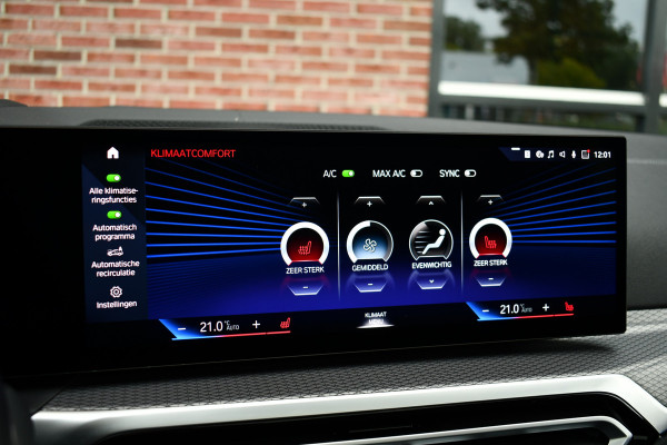 BMW 3 Serie Touring 330e xDrive M-Sport Pro Pano DA-Prof 360 HUD H/K E-zetels 19inch