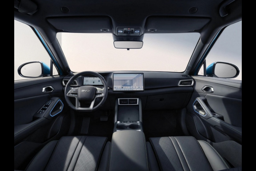 BYD ATTO 2 DM-i ACTIVE PHEV 7.8 kWh Rijklaar ACTIE tot 01.10.2026