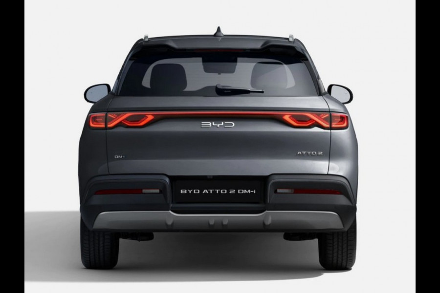 BYD ATTO 2 DM-i BOOST PHEV 18 kWh Rijklaar ACTIE tot 01.10.2026