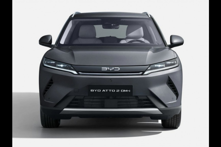 BYD ATTO 2 DM-i BOOST PHEV 18 kWh Rijklaar ACTIE tot 01.10.2026