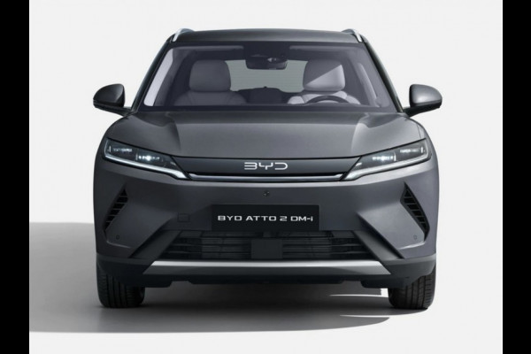 BYD ATTO 2 DM-i BOOST PHEV 18 kWh Rijklaar ACTIE tot 01.10.2026