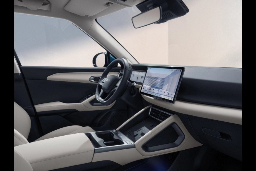 BYD ATTO 2 DM-i BOOST PHEV 18 kWh Rijklaar ACTIE tot 01.10.2026