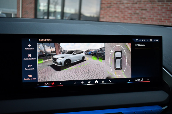 BMW X3 30e xDrive M-Sport Pano Trekhaak ACC H/K HUD 360 E-zetels