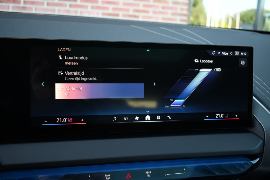 BMW X3 30e xDrive M-Sport Pano Trekhaak ACC H/K HUD 360 E-zetels