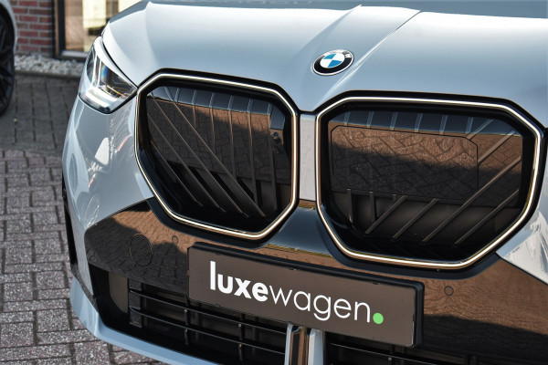 BMW X3 30e xDrive M-Sport Pano Trekhaak ACC H/K HUD 360 E-zetels