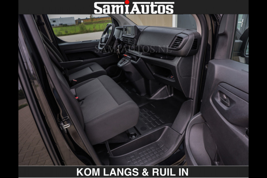 Opel Vivaro BLACK OPS | GEHEEL COMPLEET | €27950,- excl | HOUTEN VLOER EN WANDEN | 3 PERSOONS | 2 DELIG ACHTER DEUREN | LADE SCHUIF BAK | 2. FULL LED | SCHUIF DEUR | GEHEEL ZWART | MOOIE STOERE BUS |