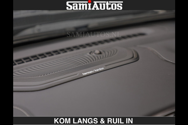 Dodge Ram BEAST | LIMITED 5.7 V8 HEMI | HUD | STRIPING | BREDE WIELEN | BLACK ON BLACK | LUCHTVERING | BOM VOL | DC | CREW CAB DUBBELE CABINE | 5 PERSOONS | GRIJSKENTEKEN |
