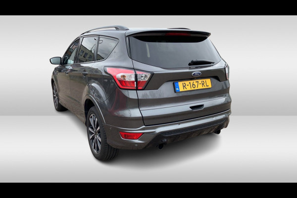 Ford Kuga 1.5 EcoBoost ST Line 182pk / Camera / CarPlay / Keyless / 18'' / Stoel+Stuurverwarming / DAB / Cruise Control