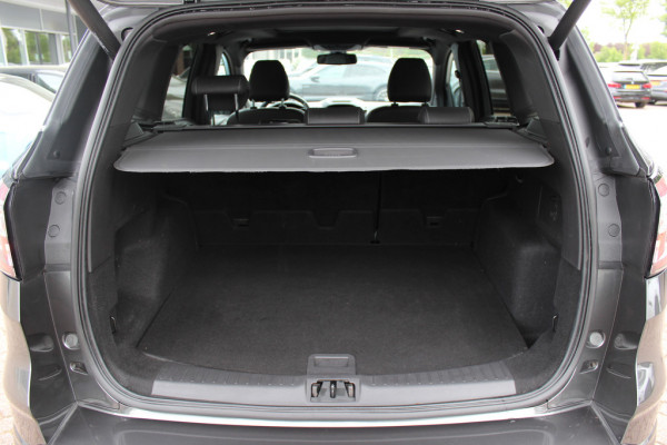 Ford Kuga 1.5 EcoBoost ST Line 182pk / Camera / CarPlay / Keyless / 18'' / Stoel+Stuurverwarming / DAB / Cruise Control