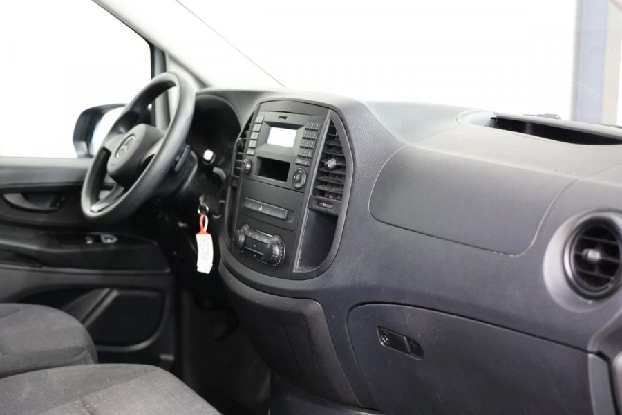 Mercedes-Benz eVito Lang Launch Edition 41 kWh