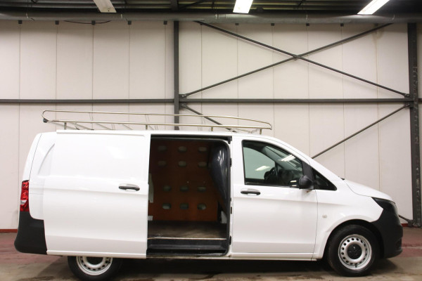 Mercedes-Benz Vito 114 CDI AUTOMAAT IMPERIAAL TREKHAAK Mercedes-Benz Vito 114 CDI 114 CDI AUTOMAAT IMPERIAAL TREKHAAK