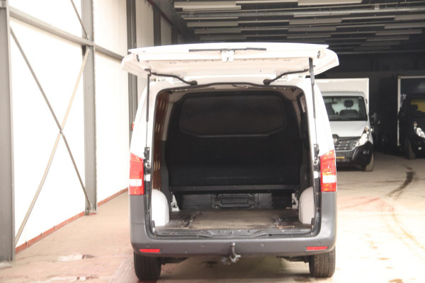 Mercedes-Benz Vito 114 CDI AUTOMAAT IMPERIAAL TREKHAAK Mercedes-Benz Vito 114 CDI 114 CDI AUTOMAAT IMPERIAAL TREKHAAK