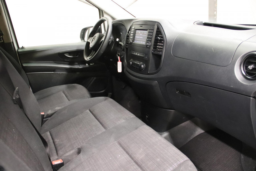 Mercedes-Benz Vito 114 CDI AUTOMAAT IMPERIAAL TREKHAAK Mercedes-Benz Vito 114 CDI 114 CDI AUTOMAAT IMPERIAAL TREKHAAK