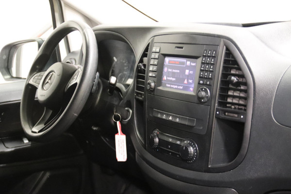 Mercedes-Benz Vito 114 CDI AUTOMAAT IMPERIAAL TREKHAAK Mercedes-Benz Vito 114 CDI 114 CDI AUTOMAAT IMPERIAAL TREKHAAK