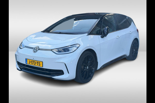 Volkswagen ID.3 First Max 58 kWh / SOH 92,3% / Full option! / Panoramadak / Camera / Head-up / Keyless / 20'' / ACC / Dodehoek / Elektr. stoelen / Massage / Navigatie / Stuurverwarming