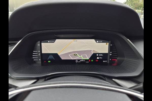 Škoda Octavia Combi e-TSI Business Edition Automaat CarPlay ACC Adaptieve Cruise LED LM Velgen NAP 1.0 e-TSI Business Edition