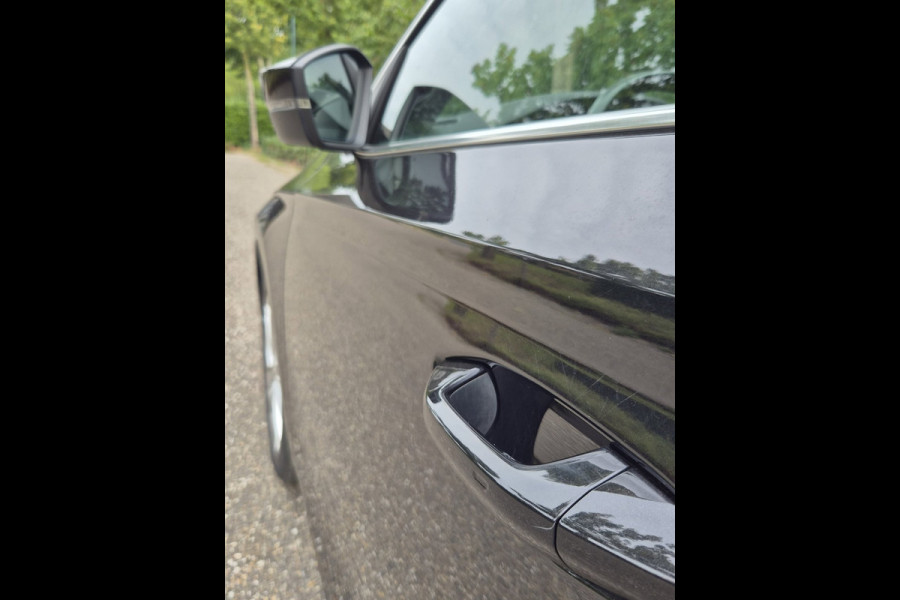 Škoda Octavia Combi e-TSI Business Edition Automaat CarPlay ACC Adaptieve Cruise LED LM Velgen NAP 1.0 e-TSI Business Edition