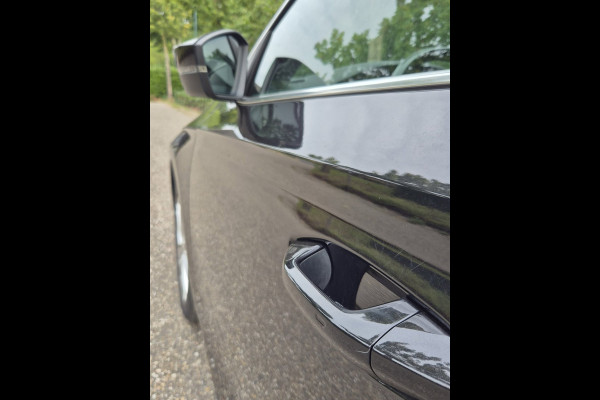 Škoda Octavia Combi e-TSI Business Edition Automaat CarPlay ACC Adaptieve Cruise LED LM Velgen NAP 1.0 e-TSI Business Edition