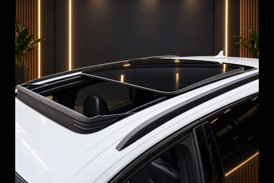 Audi Q7 3.0 TDI quattro Pro Line S Pano_Dealer onderhouden