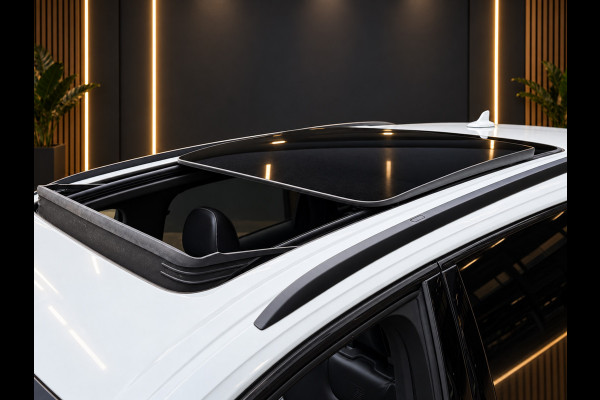 Audi Q7 3.0 TDI quattro Pro Line S Pano_Dealer onderhouden