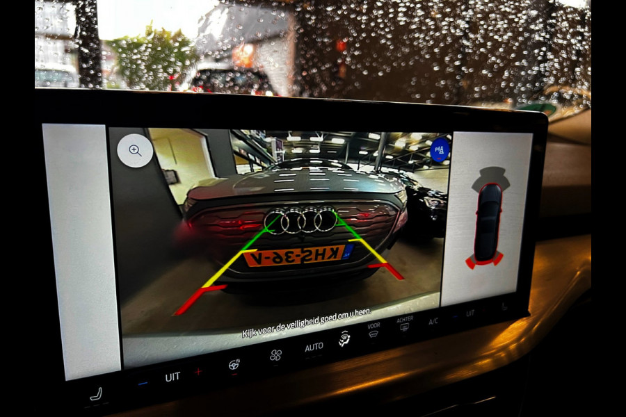 Ford FOCUS Wagon 1.0 EcoBoost Hybrid Titanium X Carplay-gr scherm-Digitale scherm