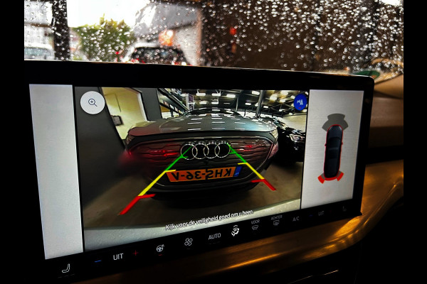 Ford FOCUS Wagon 1.0 EcoBoost Hybrid Titanium X Carplay-gr scherm-Digitale scherm