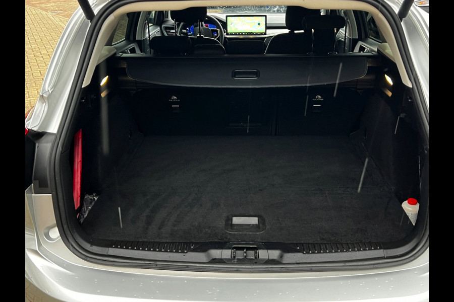 Ford FOCUS Wagon 1.0 EcoBoost Hybrid Titanium X Carplay-gr scherm-Digitale scherm