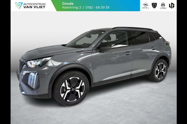 Peugeot 2008 1.2 Hybrid 145 GT | Apple Carplay/Android Auto | Voorraad | Camera