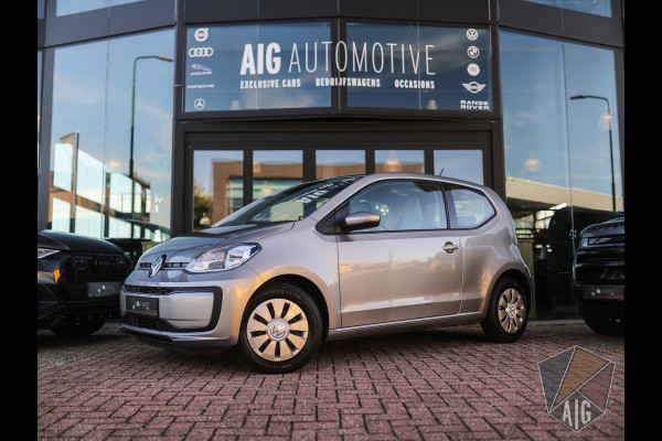 Volkswagen up! 1.0 | BTW | Bluetooth | Airco