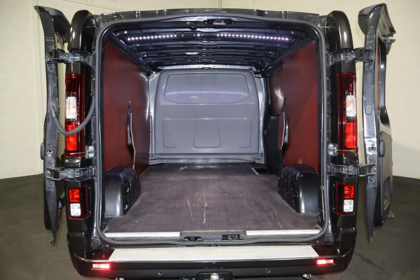 Renault Trafic 2.0 dCi 170pk L2 H1 Automaat Black Edition