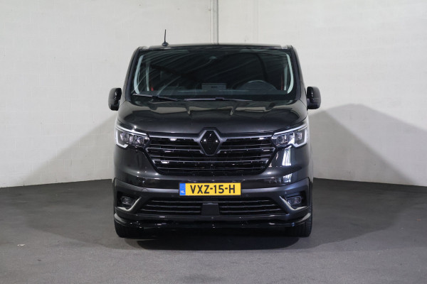 Renault Trafic 2.0 dCi 170pk L2 H1 Automaat Black Edition
