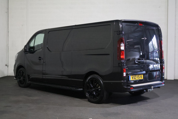 Renault Trafic 2.0 dCi 170pk L2 H1 Automaat Black Edition