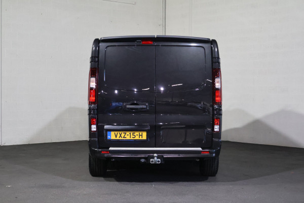 Renault Trafic 2.0 dCi 170pk L2 H1 Automaat Black Edition