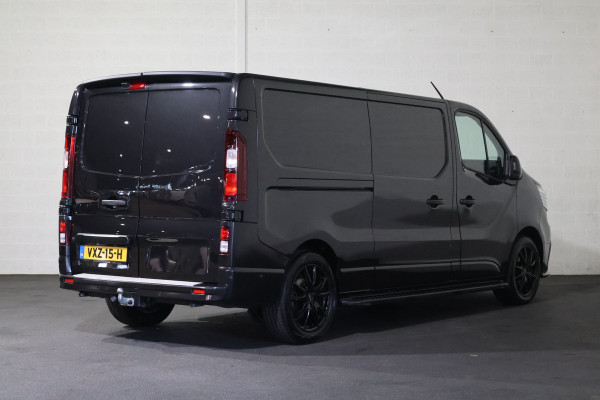 Renault Trafic 2.0 dCi 170pk L2 H1 Automaat Black Edition