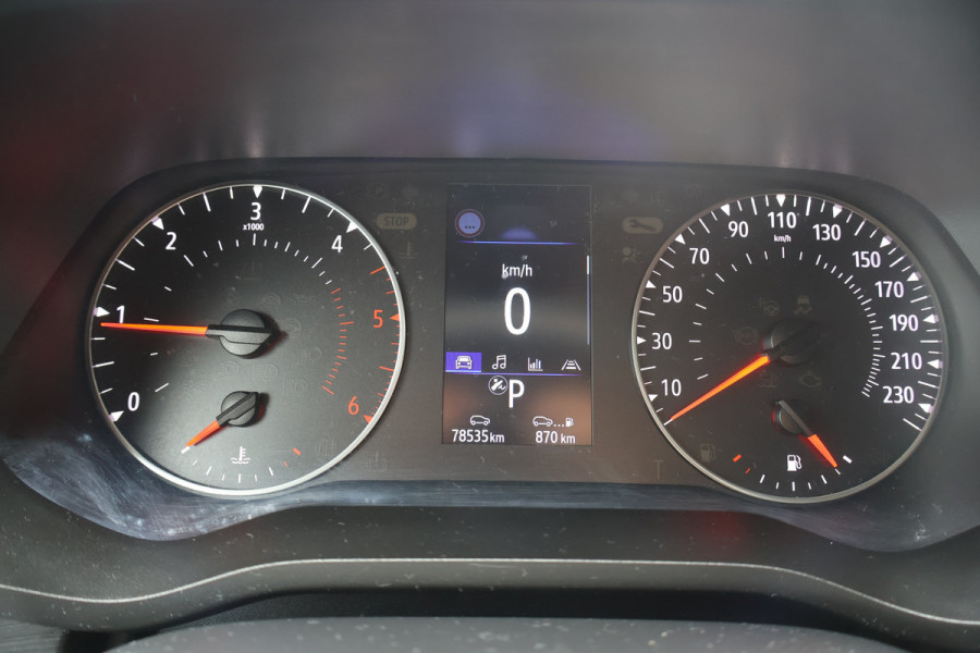Renault Trafic 2.0 dCi 170pk L2 H1 Automaat Black Edition