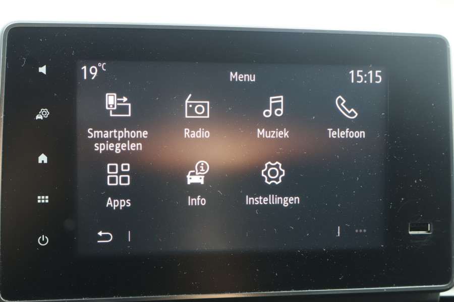 Renault Trafic 2.0 dCi 170pk L2 H1 Automaat Black Edition