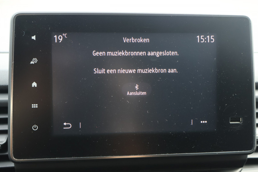 Renault Trafic 2.0 dCi 170pk L2 H1 Automaat Black Edition