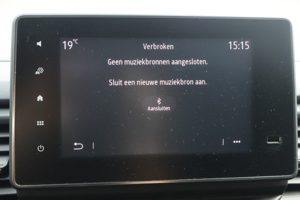 Renault Trafic 2.0 dCi 170pk L2 H1 Automaat Black Edition