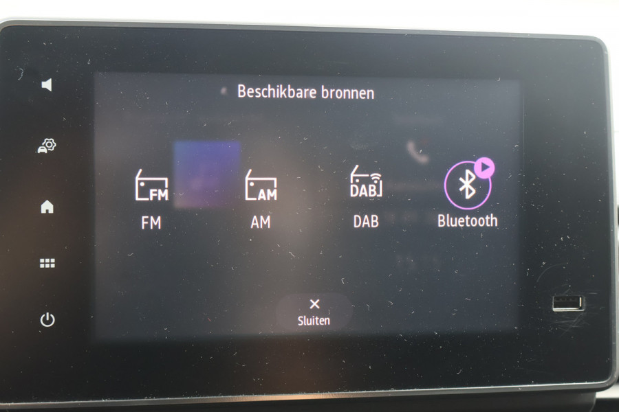 Renault Trafic 2.0 dCi 170pk L2 H1 Automaat Black Edition