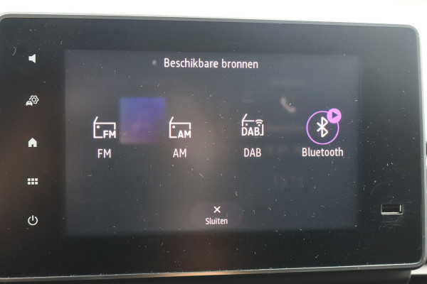 Renault Trafic 2.0 dCi 170pk L2 H1 Automaat Black Edition