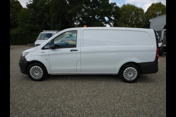 Mercedes-Benz eVito eVito Lang 66 kWh SOH 93.63% Airco Camera