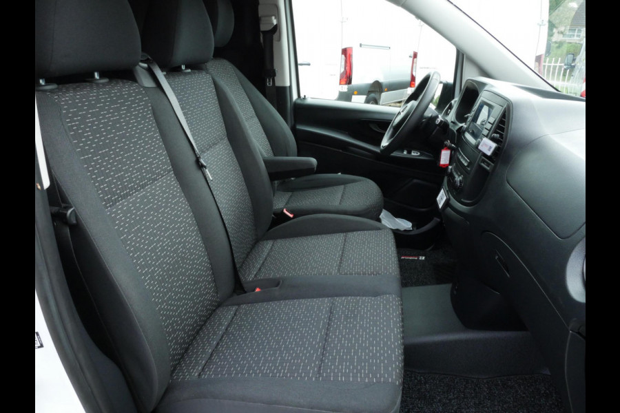 Mercedes-Benz eVito eVito Lang 66 kWh SOH 93.63% Airco Camera