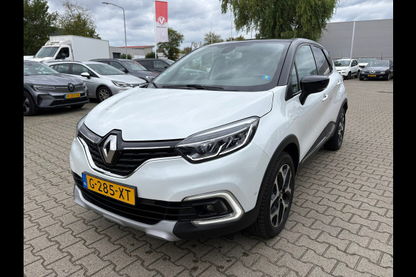 Renault Captur 0.9 TCe Intens